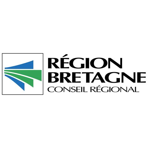 Region Bretagne Conseil Regional Logo PNG Transparent & SVG Vector - Freebie Supply