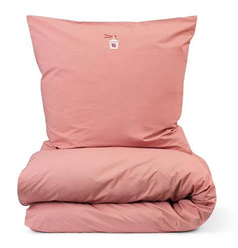 Normann Copenhagen Snooze Bed Linen - 200 cm