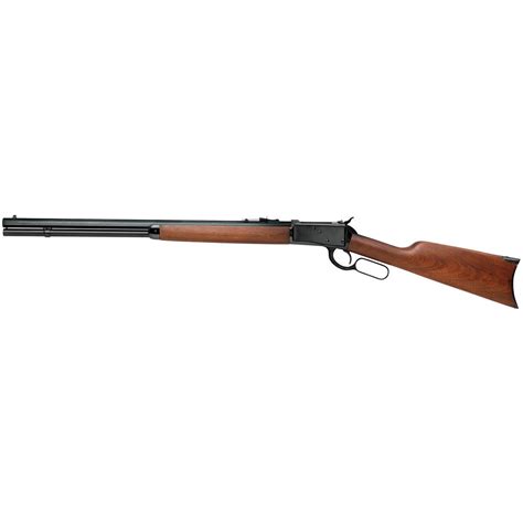 Rossi Model 92, Lever Action, .44 Magnum, Centerfire, R92-50001, 24 ...