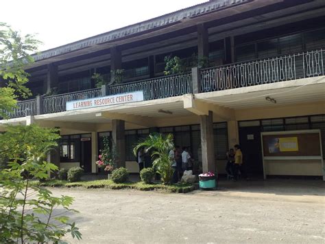 MARIKINA POLYTECHNIC COLLEGE: Marikina Polytechnic College Facilities