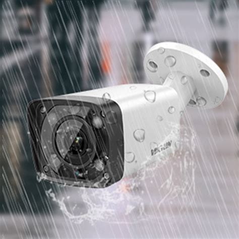 Best Surveillance Camera Outdoor | 4MP IP Network Cmera