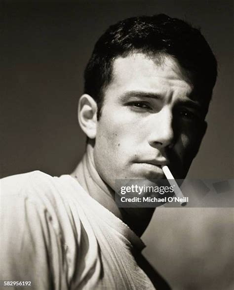 65 Ben Affleck Cigarette Stock Photos, High-Res Pictures, and Images ...