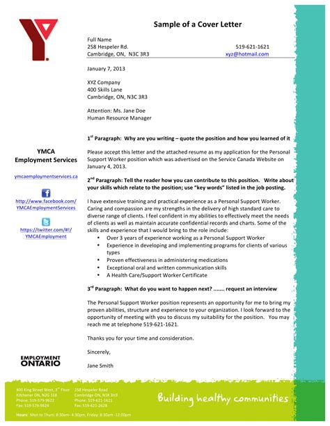 Cover Letter - 45+ Examples, Format, How to Write, Sample, PDF