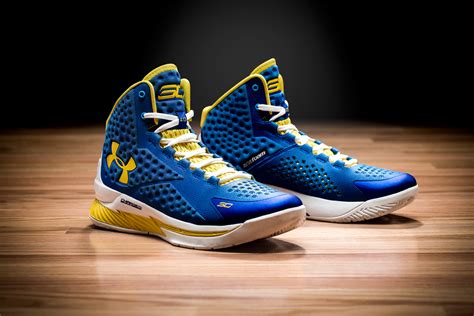 Under Armour releases limited 100 pairs of Curry One in PH | Inquirer ...