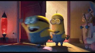 Minion Bye GIF - Minion Bye GIFs | Say more with Tenor