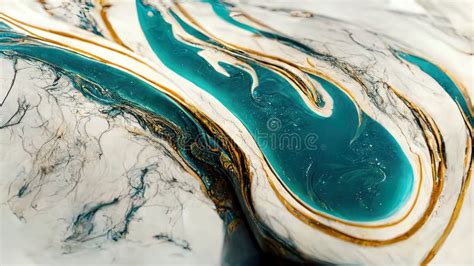 Solid Luxury Background. Marble and Gold Texture. 4k Wallpaper, 3D Illustration. High End ...