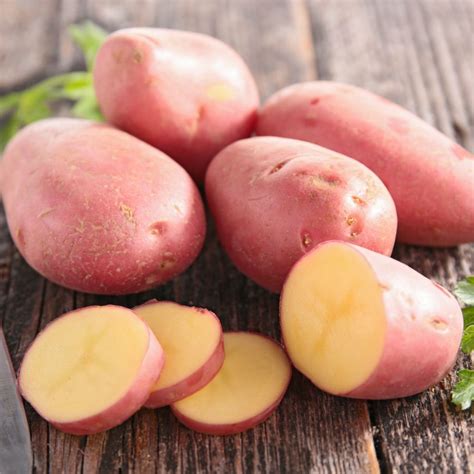 Pick of the Week - Desiree Cream Potatoes | Harris Farm Markets