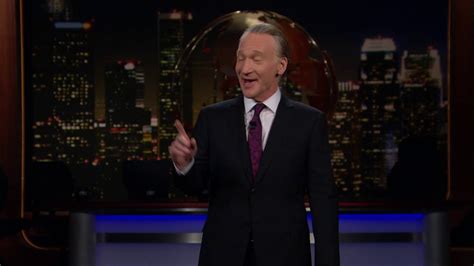 Monologue: Full Stonewall | Real Time with Bill Maher (HBO) - YouTube