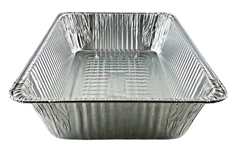 Handi-Max TruFit™ Full-Size Extra-Deep Steam Table Aluminum Foil Pan 5 – Foil-Pans.com