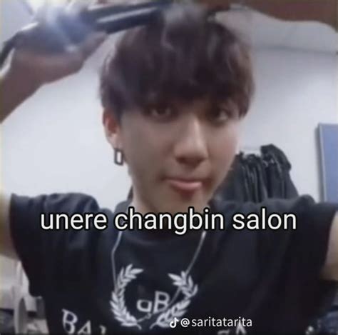 Welcome to Changbin salon! - Quiz | Quotev