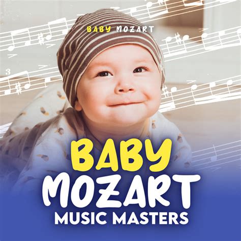 Baby Mozart Music Masters - Album by Baby Mozart | Spotify