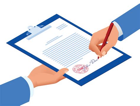 Signtures for Your Pre-Inspection Agreement: Making Them a Priority