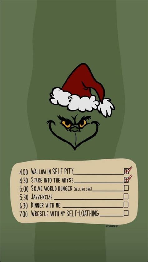 35+ FREE Grinch Wallpaper Backgrounds For Your Phone