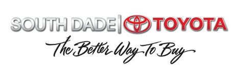 South Dade Toyota - Service Center, Toyota, Used Car Dealer - Dealership Ratings