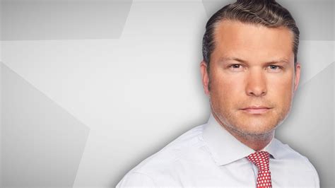 Stream Pete Hegseth Shows & Exclusive Content | Fox Nation