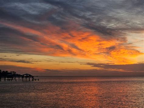 Fairhope Pier - Gulf Coast Journeys