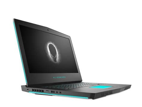 Dell Alienware 15 R4 Review - Tech-Exclusive