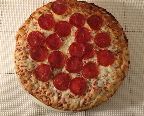 Red Baron Pepperoni Classic Crust Pizza Review – Freezer Meal Frenzy