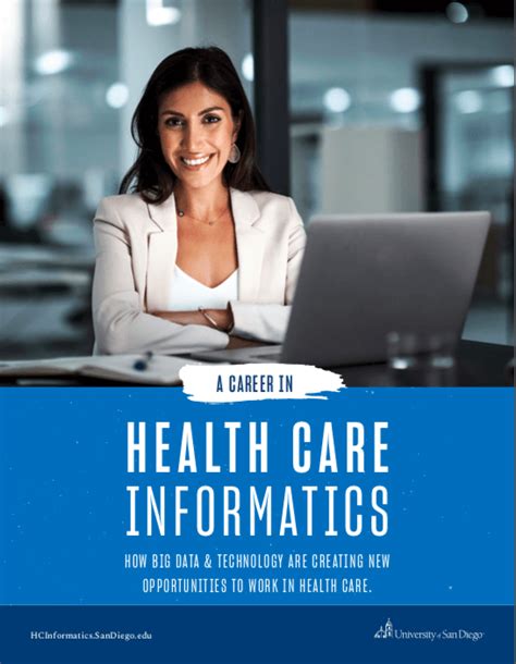 Certification in Health Informatics - Do You Need It?