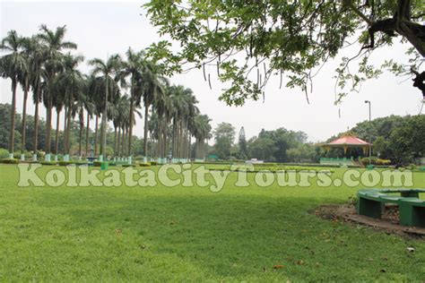 Eden Gardens | Kolkata City Tours