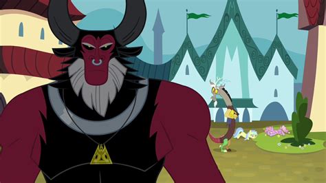 Image - Tirek walking S4E26.png | My Little Pony Friendship is Magic ...