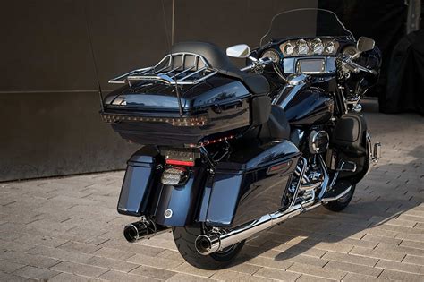 2018 Harley-Davidson Electra Glide® CVO™ Limited | Killer Creek Harley ...