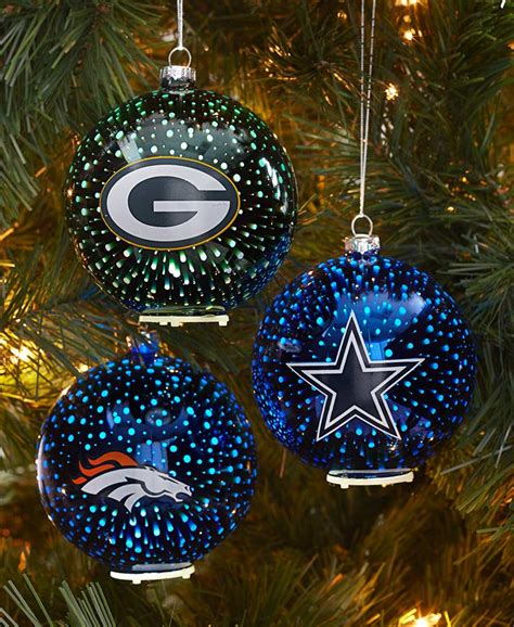 NFL Stargazer Ornaments | Dallas cowboys christmas ornaments, Dallas cowboys christmas, Cowboy ...