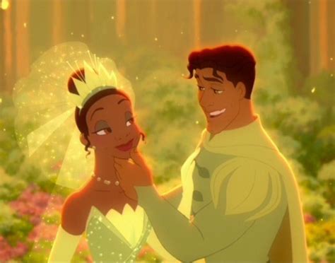 Tiana & Naveen - Naveen & Tiana Image (18198367) - Fanpop