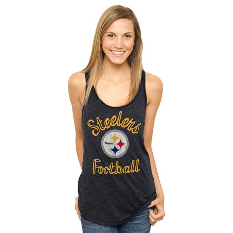 NFL Women's Retro Timeout Tank Top - WF Shopping