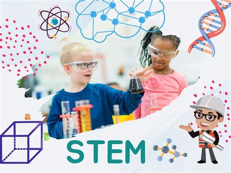 STEM Education for Kids