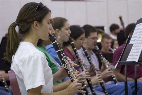 Band Practice | A&M band practice. Fall 2007. | Stuart Seeger | Flickr