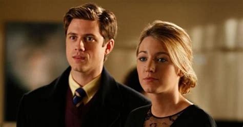 Gossip Girl's Aaron Tveit Would Be 'Interested to See' Where His Character Is in Reboot