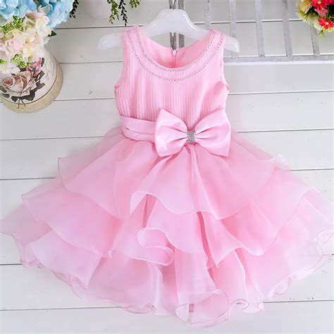 Girls easter dresses evening toddler teen age size 2t 3t 4t 5 6 7 8 years infant princess dress ...