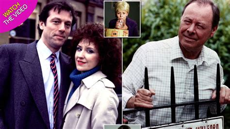 Where original EastEnders cast are now - tragic deaths, drugs and sex scandal shame - Mirror Online