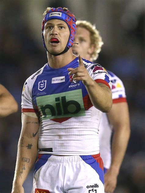 Kalyn Ponga, Wayne Bennett Dolphins, Newcastle Knights contract: Andrew ...