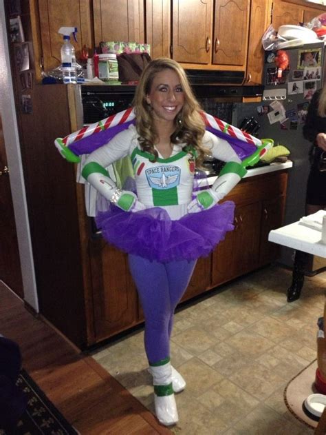 20++ Diy buzz lightyear costume info | 44 Fashion Street