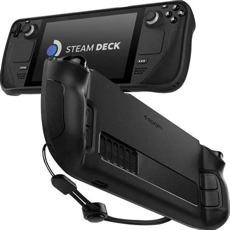 Игровая консоль Valve Steam Deck 256GB (1010_256) купить в Харькове ...