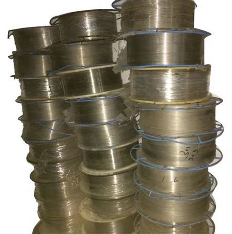 8 SWG 304 Stainless Steel Wire at Rs 600/kg in Mumbai | ID: 21189868548