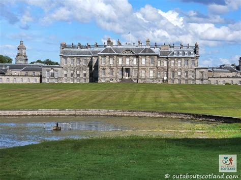 Hopetoun House Visitor Guide | Out About Scotland