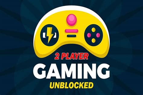 2 Player Games Unblocked - Play the Favourite Games Anytime