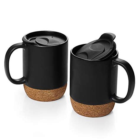 Top 10 Coffee Insulated Mugs of 2021 - Best Reviews Guide