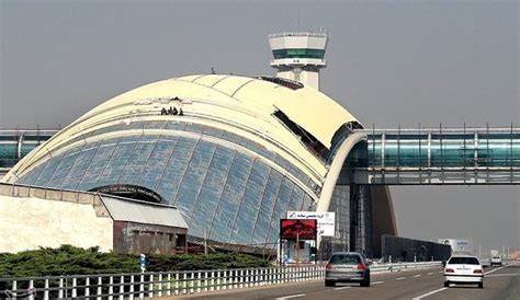 Imam Khomeini Airport City expanded with 8 development projects ...