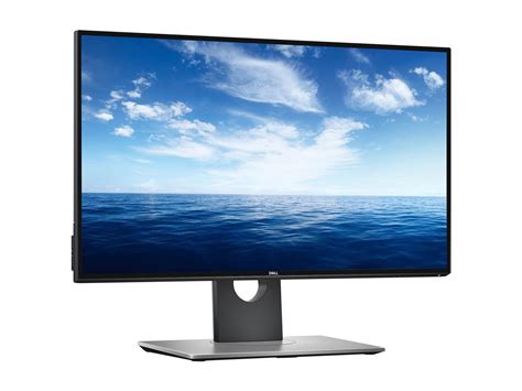 Dell UltraSharp U2518D 25" QHD 2K 60Hz LED IPS Monitor - Newegg.com