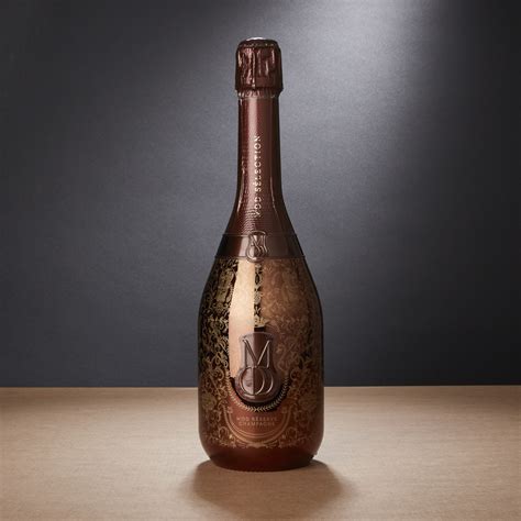 Brut Reserve Champagne Package // 750 ml - Rare Champagne & Sparkling ...