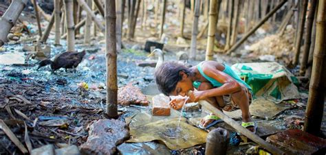 Education in Bangladesh Slums - BORGEN