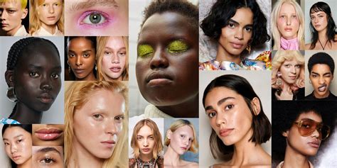 The Beauty Trends The Pros Are Obsessed With for Spring-Summer 2023 | ELLE Canada Magazine ...