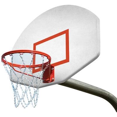 Basketball Goal System | Park Athletic Equipment | American Parks Company