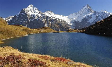 20 Lakes in Switzerland You Must Explore in 2024