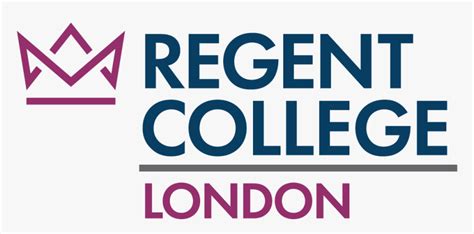 Regent College London Logo, HD Png Download - kindpng