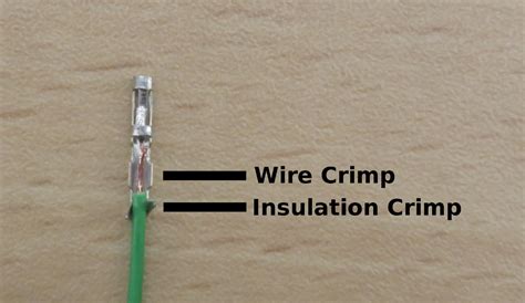 Tutorial: How to crimp DuPont/Mini-PV connectors [Engineer PA-09 connector pliers] | Michael ...